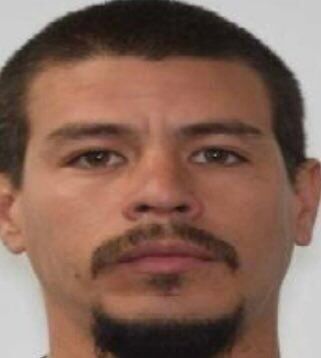 Jonathan Alberto Lozoya Caldera, 29, was charged with vehicular homicide in a fatal wrong-way crash over Thanksgiving weekend. (Wheat Ridge Police Department)