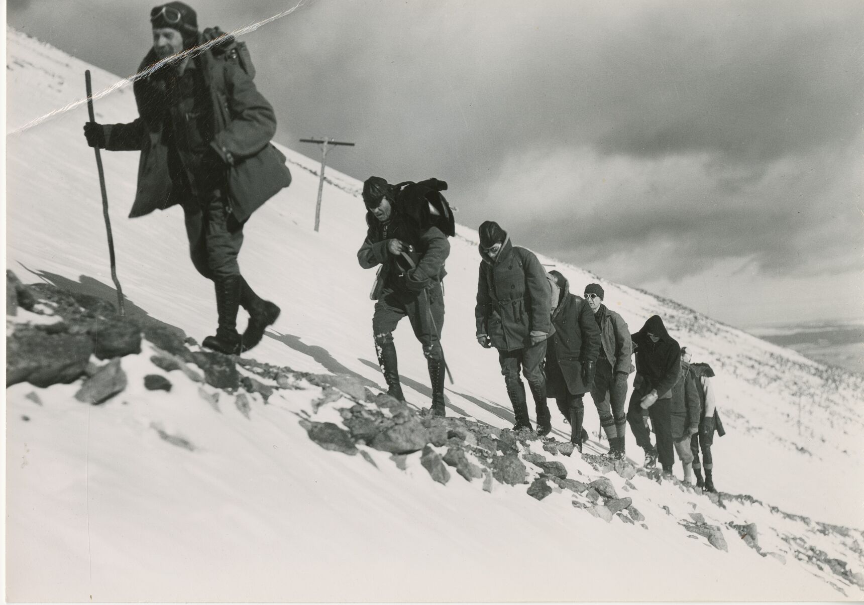 Against the odds, Pikes Peak’s AdAmAn Club turns 100 — with bigger fireworks show planned