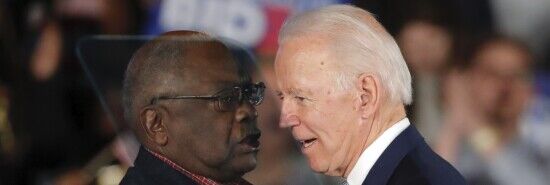 Democrats meeting now after Biden backed push to drastically change 2024 process