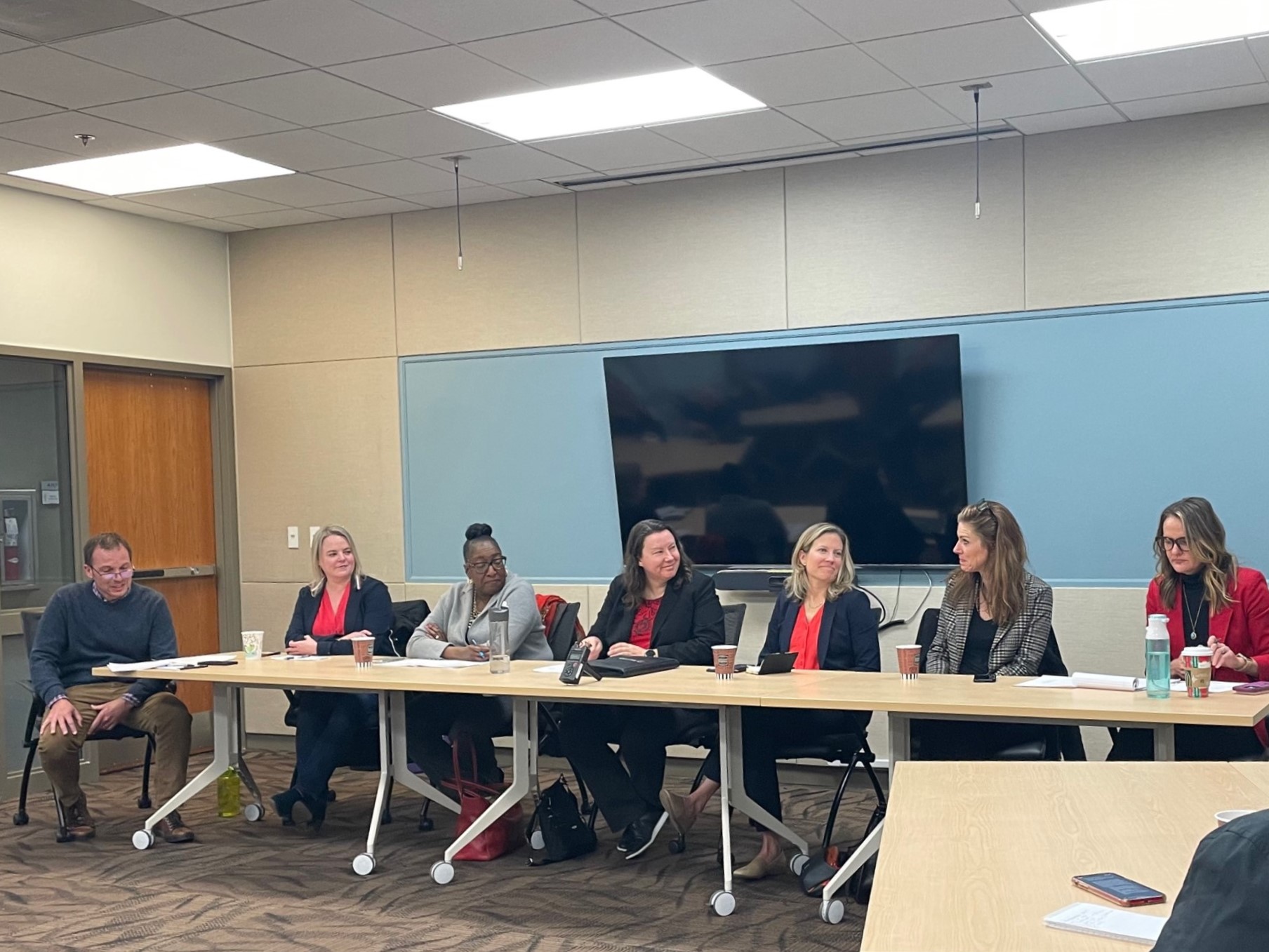 Denver’s homelessness prevention efforts improved, but panelists agree plenty of work remains