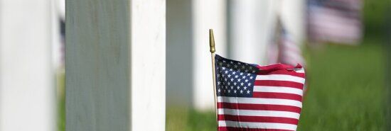 Death toll: What were the biggest US causes of death in 2022