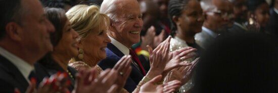 Biden ‘annoyed’ by complaints from Harris’s husband over tough vice presidential assignments