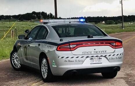 State patrol advises New Year’s Eve partygoers: Plan for a sober ride home
