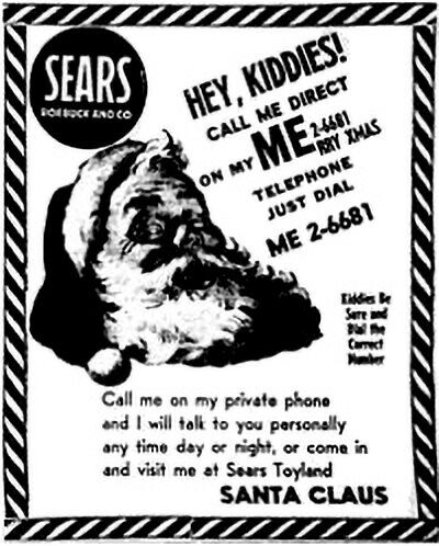 NORAD tracking Santa with a huge team of volunteers this Christmas Eve