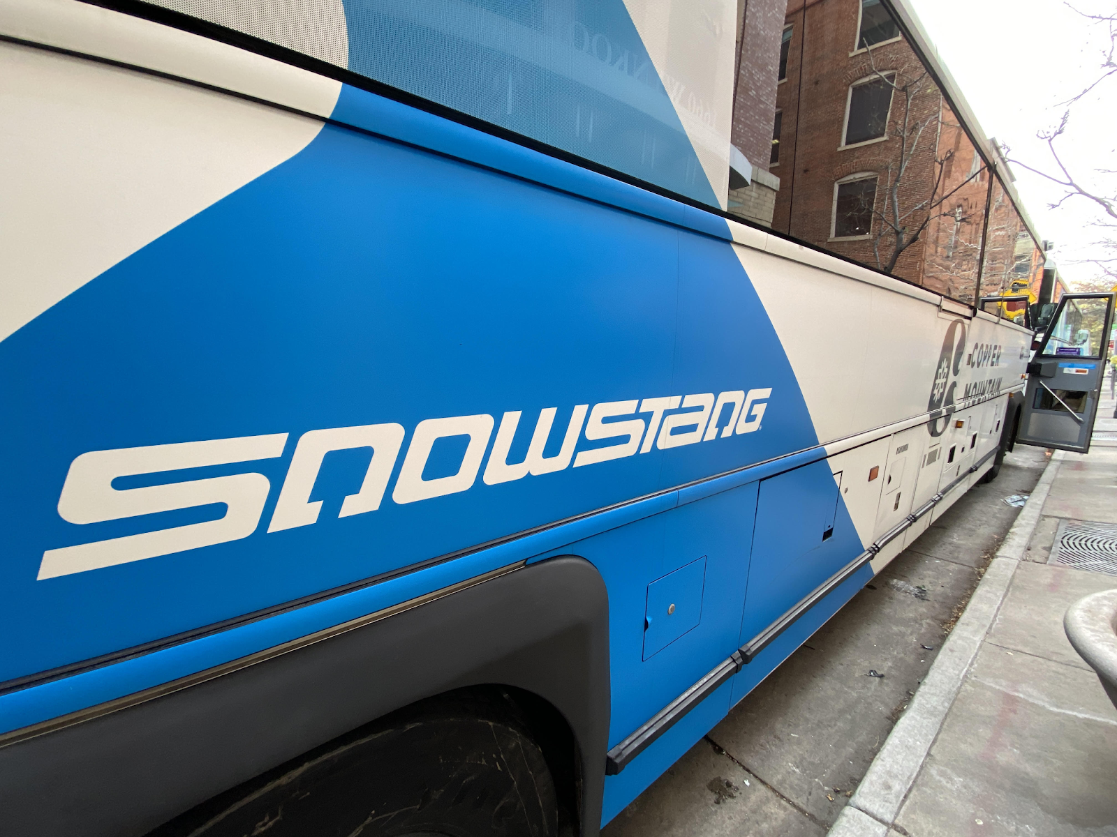 Snowstang service begins this weekend, offering bus trips to mountain resorts