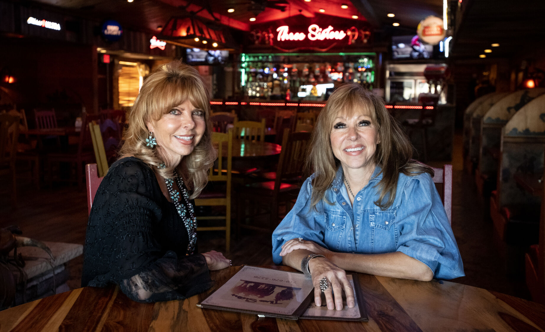 Sisterly love and a taste of home at a country classic | Craving Colorado