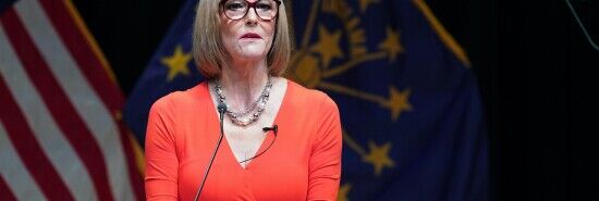 GOP’s 2024 primary season gets underway in Indiana