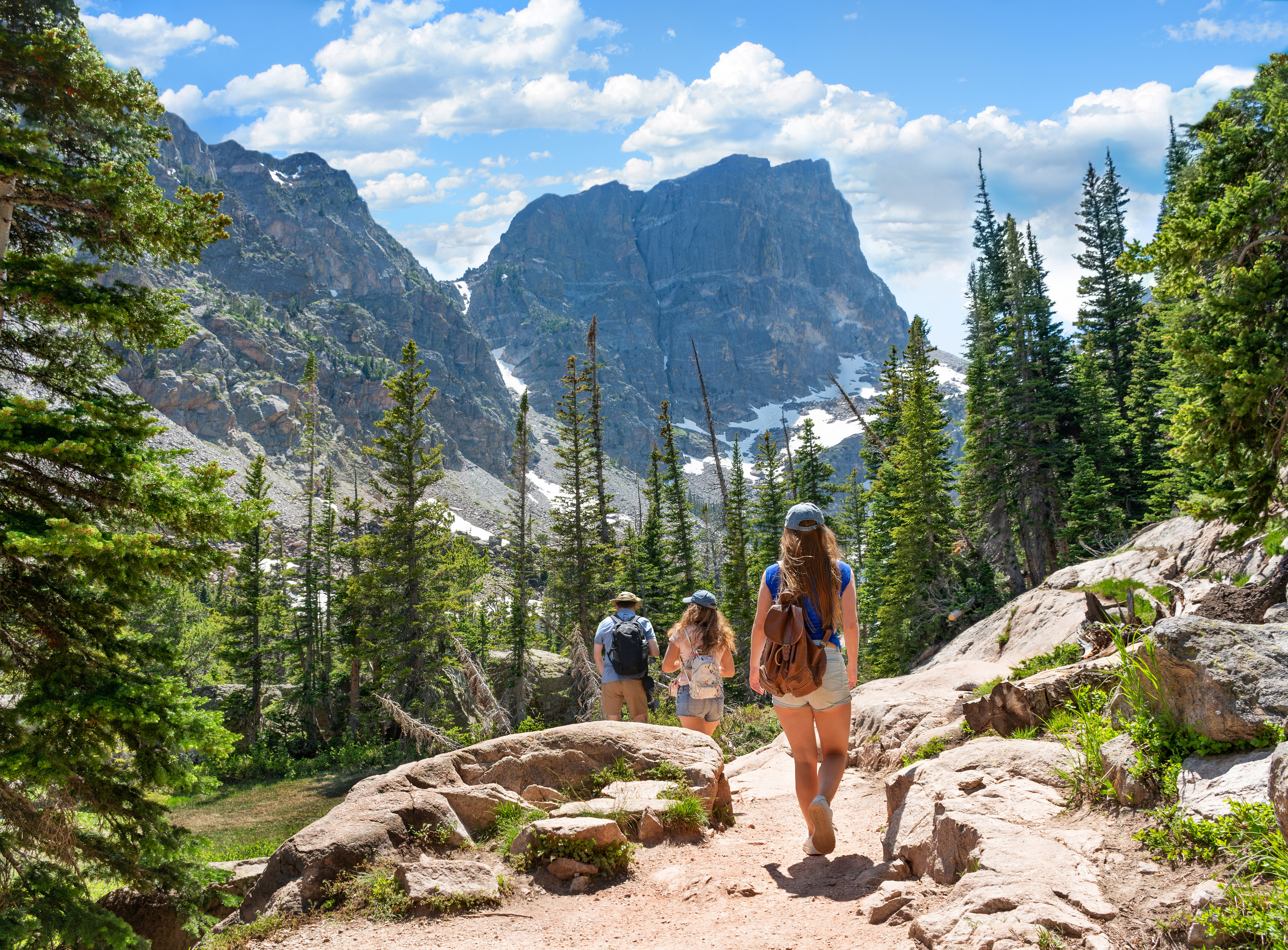 Colorado grant program awards $1.3 million to reduce barriers to the outdoors