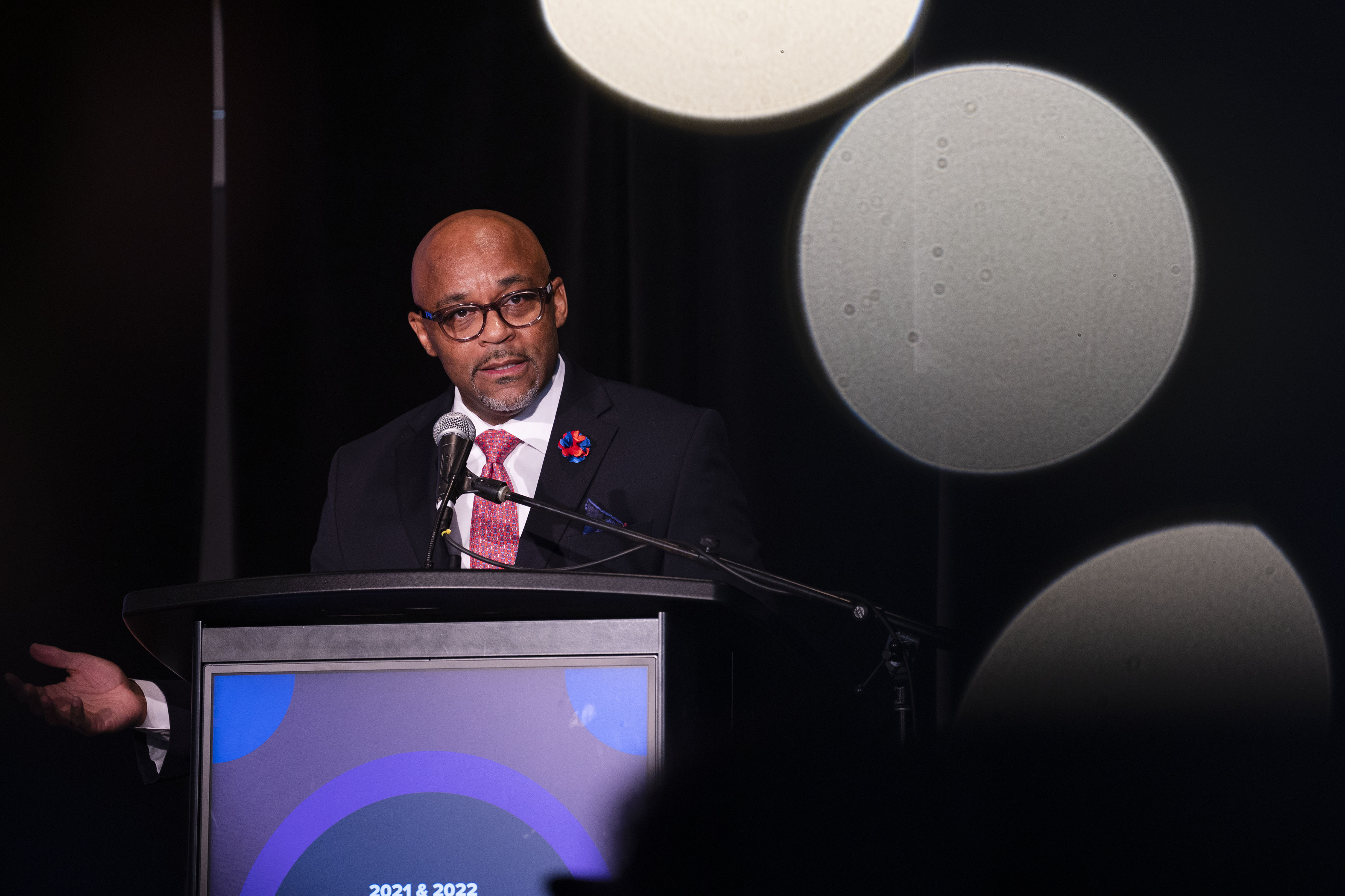 2022 Mayor’s Awards honor underrepresented arts leaders