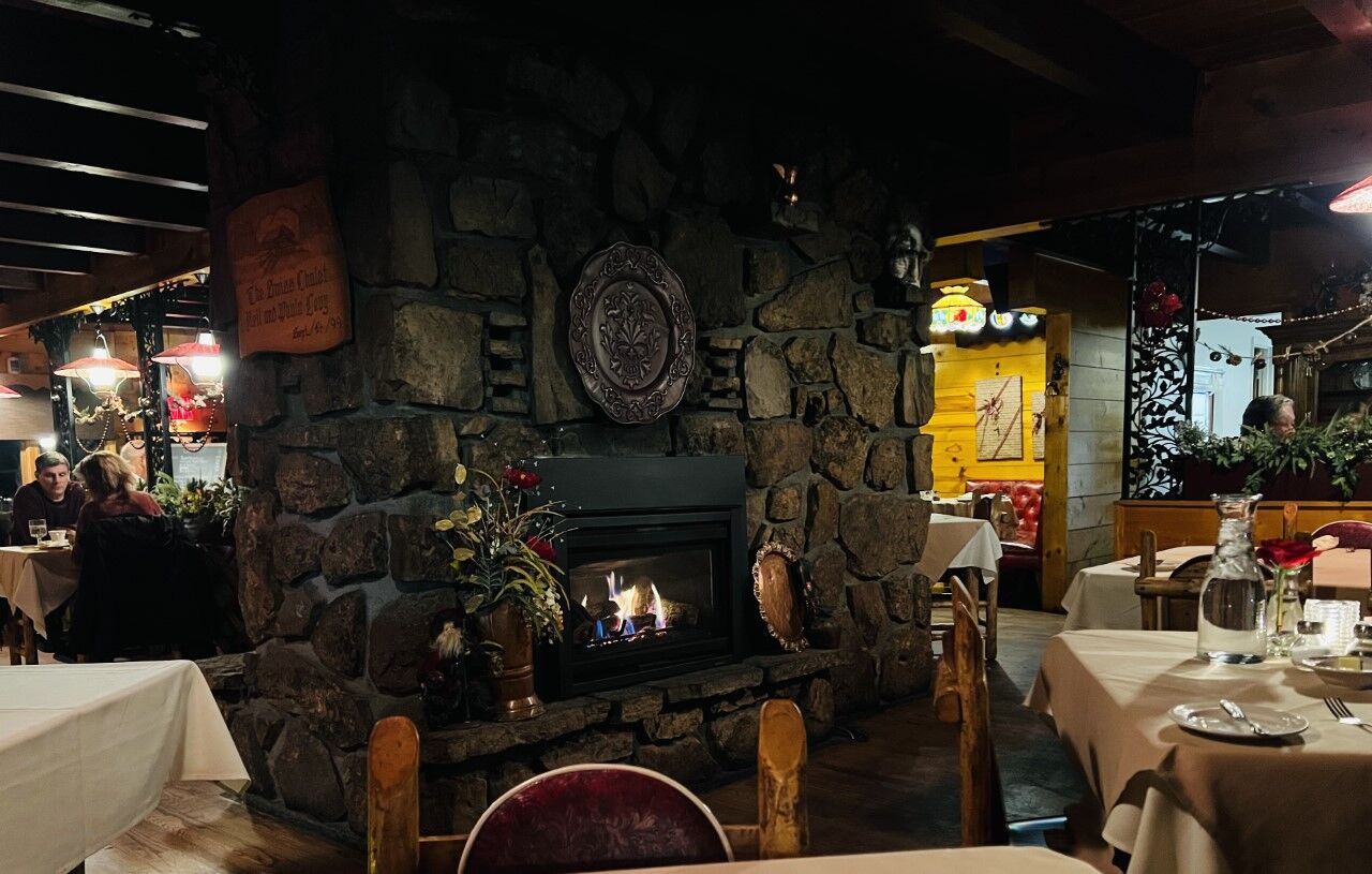 Woodland Park’s iconic Swiss Chalet Restaurant has been sold | Table Talk