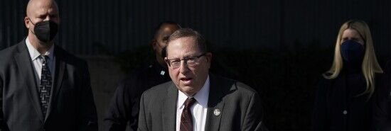 ‘I yield my time and f*** you’: LA councilman signs off with message to protesters