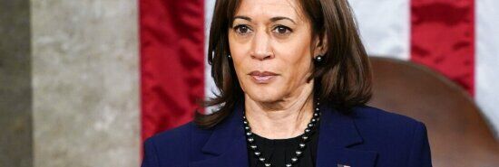 Harris ‘gamesmanship’ torments staff, stems from ‘deep, deep insecurity’: Book