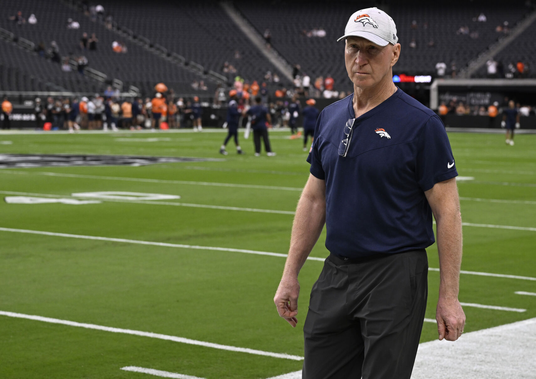Woody Paige: Broncos need to make new year’s statement in K.C.