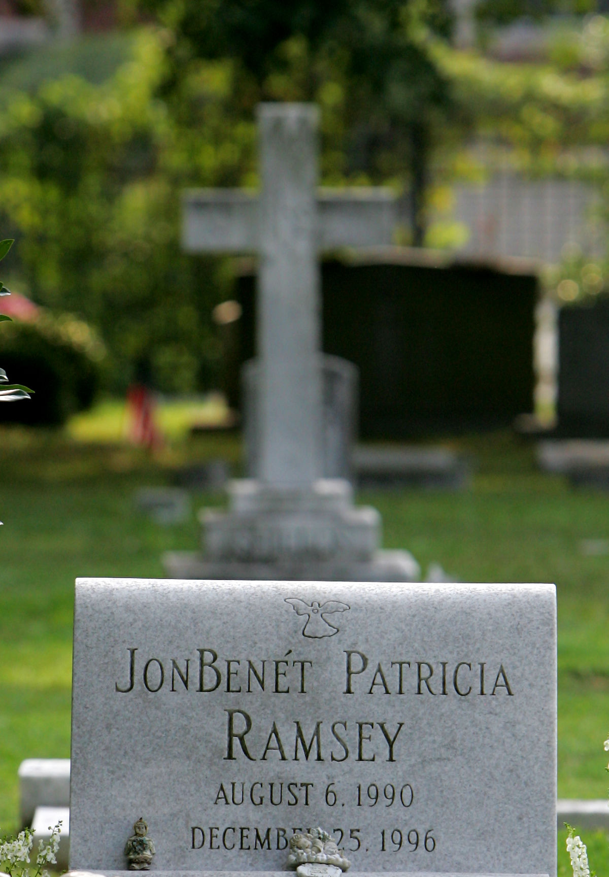 JonBenet Ramsey’s father and Boulder Police still at odds over unsolved crime