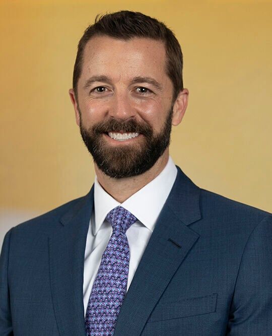 Dr. Kevin Carney, associate chief medical officer at Children’s Hospital Colorado. (COURTESY OF CHILDREN'S HOSPITAL COLORADO)
