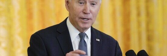 WATCH: Biden to speak on averting holiday rail strike from White House