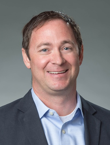 Andy Gordon has been named president of Encore Electric (COURTESY OF ENCORE ELECTRIC)