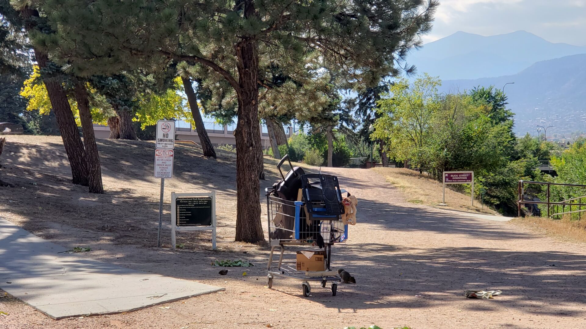 Startling trend: Murder among the homeless rises in Colorado Springs