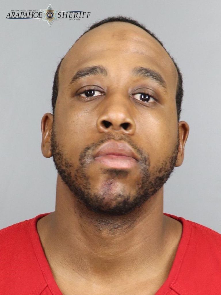 Greenwood Village bank robbery suspect identified as serial robber