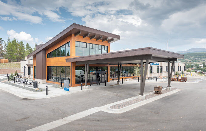St. Vincent Health, a hospital based in Leadville, disclosed on Dec. 14 that it ran into financial trouble, hinting it faced certain closure if not for local, state and federal partners helping to avert the financial calamity.
