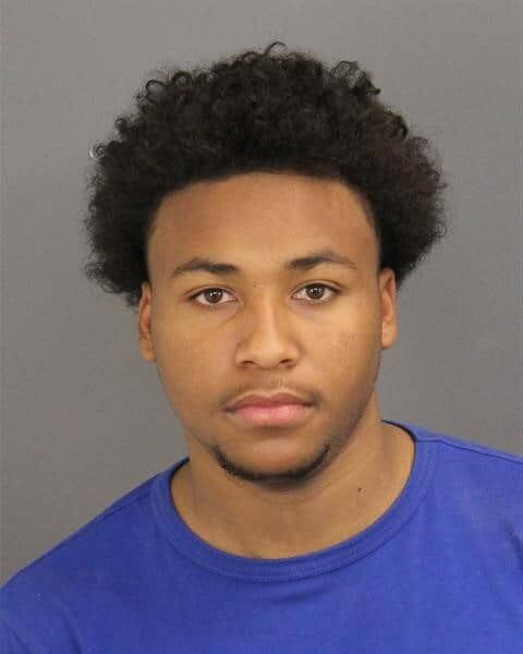Denver district attorney charges 17-year-old as adult after shots fired at officer