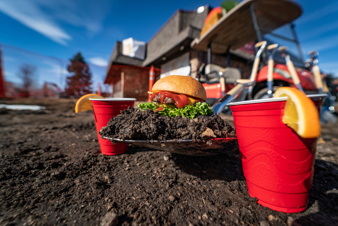 The Cherry Cricket moves dirt on third location in Littleton