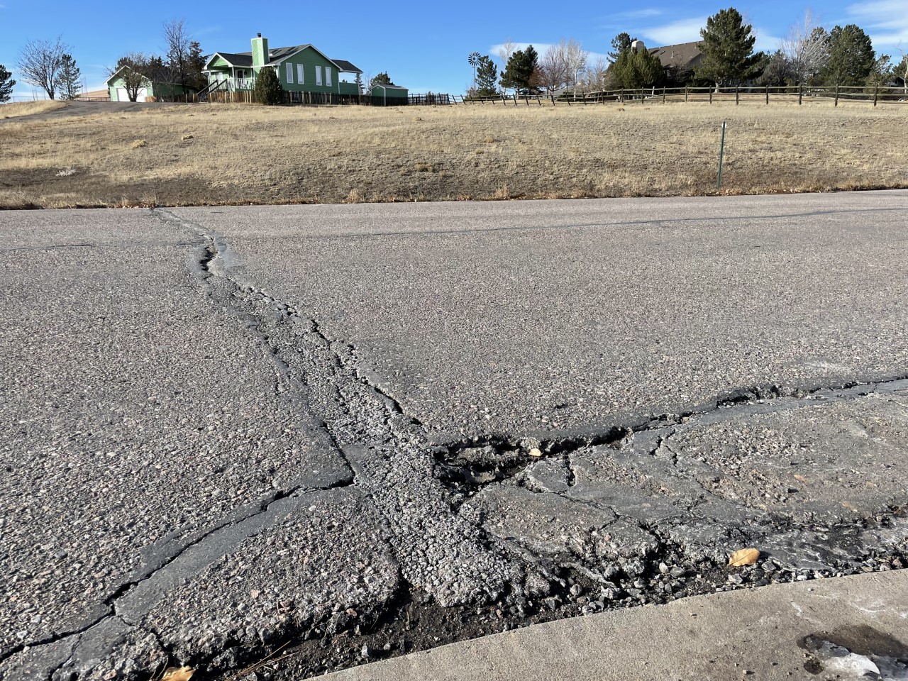 Aurora launches effort to fix 14-year road maintenance backlog