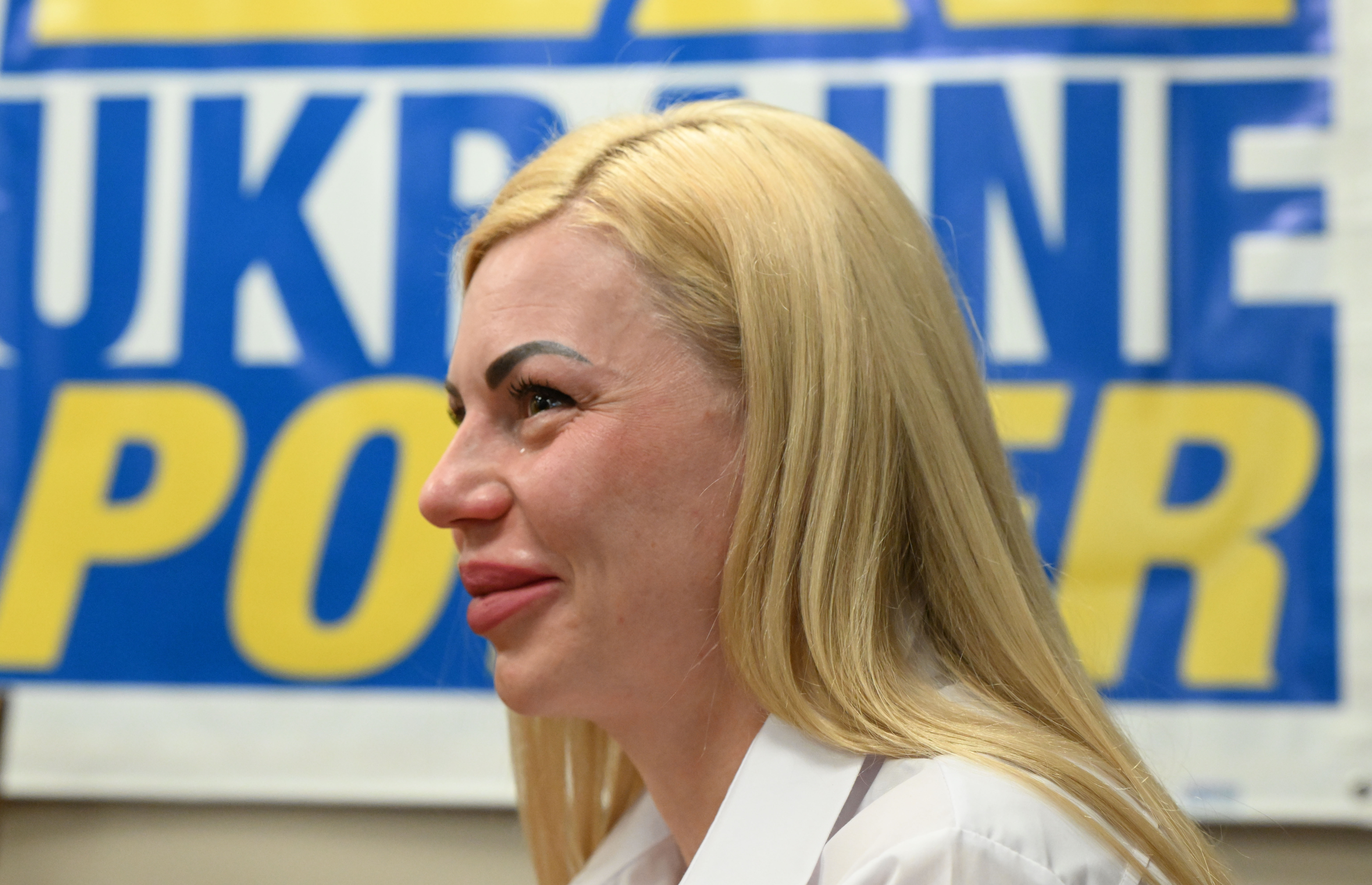 Generators for Ukraine – Colorado Springs-led group acts to save citizens from deep-freeze