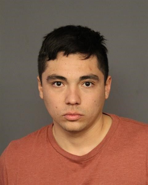 Suspect arrested in fatal Denver park shooting