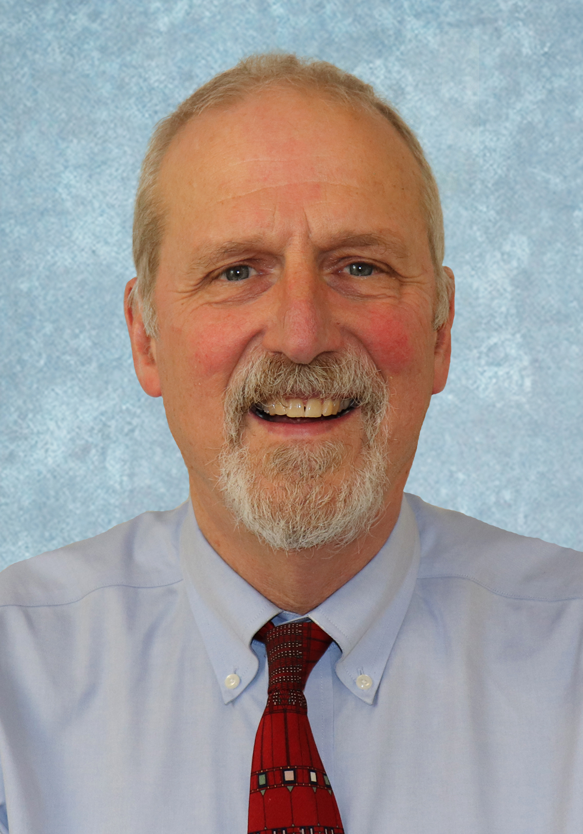 Dr. John Douglas is the executive director of the Tri-County Health Department, which shut its doors on Dec. 31, 2022 after nearly 75 years of service. (COURTESY OF THE TRI-COUNTY HEALTH DEPARTMENT)