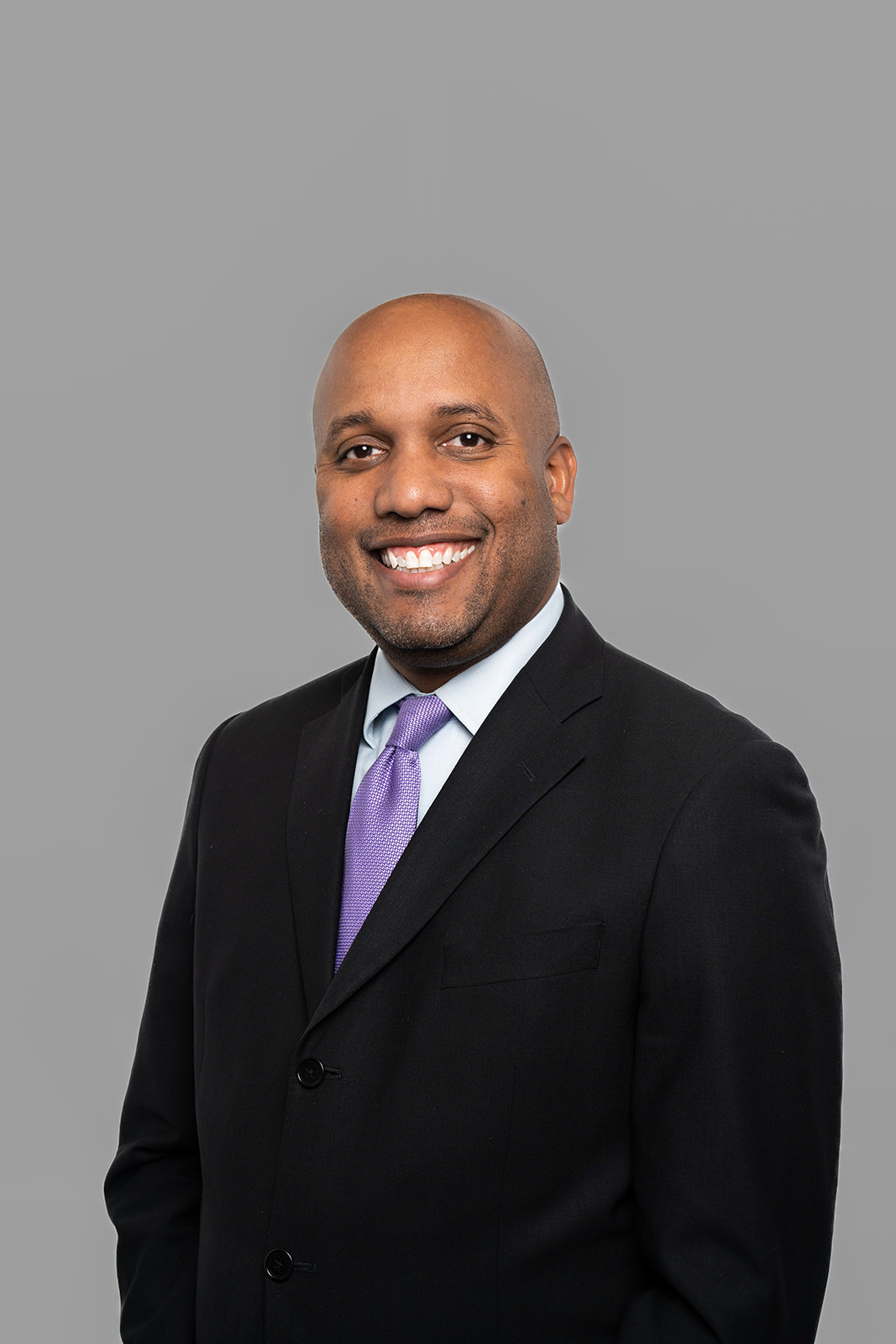 Dr. Tamaan Osbourne-Roberts is the chief medical officer and vice president of health strategy for Colorado Access. (COURTESY OF COLORADO ACCESS/WALNUT STREET GROUP LLC)