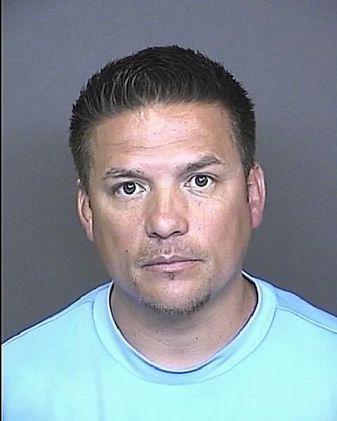Denver area youth pastor arrested on charges of bilking elderly couple out $250,000