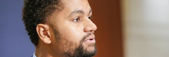 Rep.-elect Maxwell Frost says he was denied apartment in pricey DC