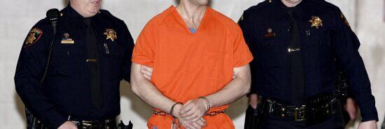 Request denied: Judge rules Scott Peterson should not get new trial for 2002 murders