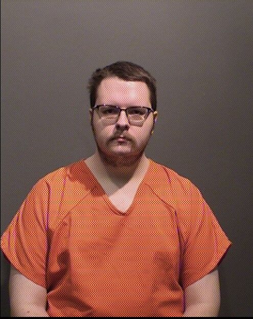 Former Denver Public Schools security guard charged in child sexual exploitation case