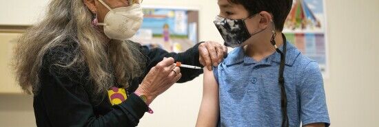 Immunizations in Florida elementary schools hit 10-year low
