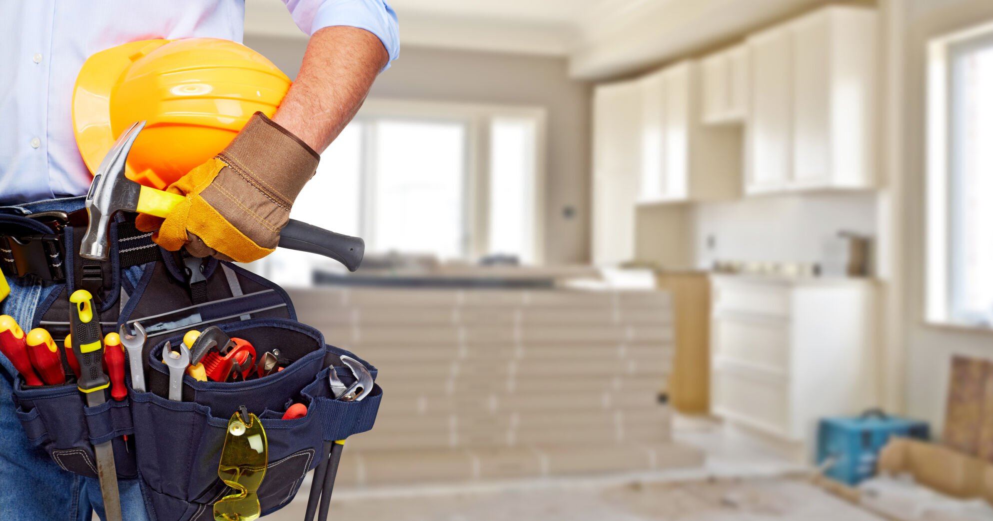 At Home: Beware the four most expensive words in home remodeling