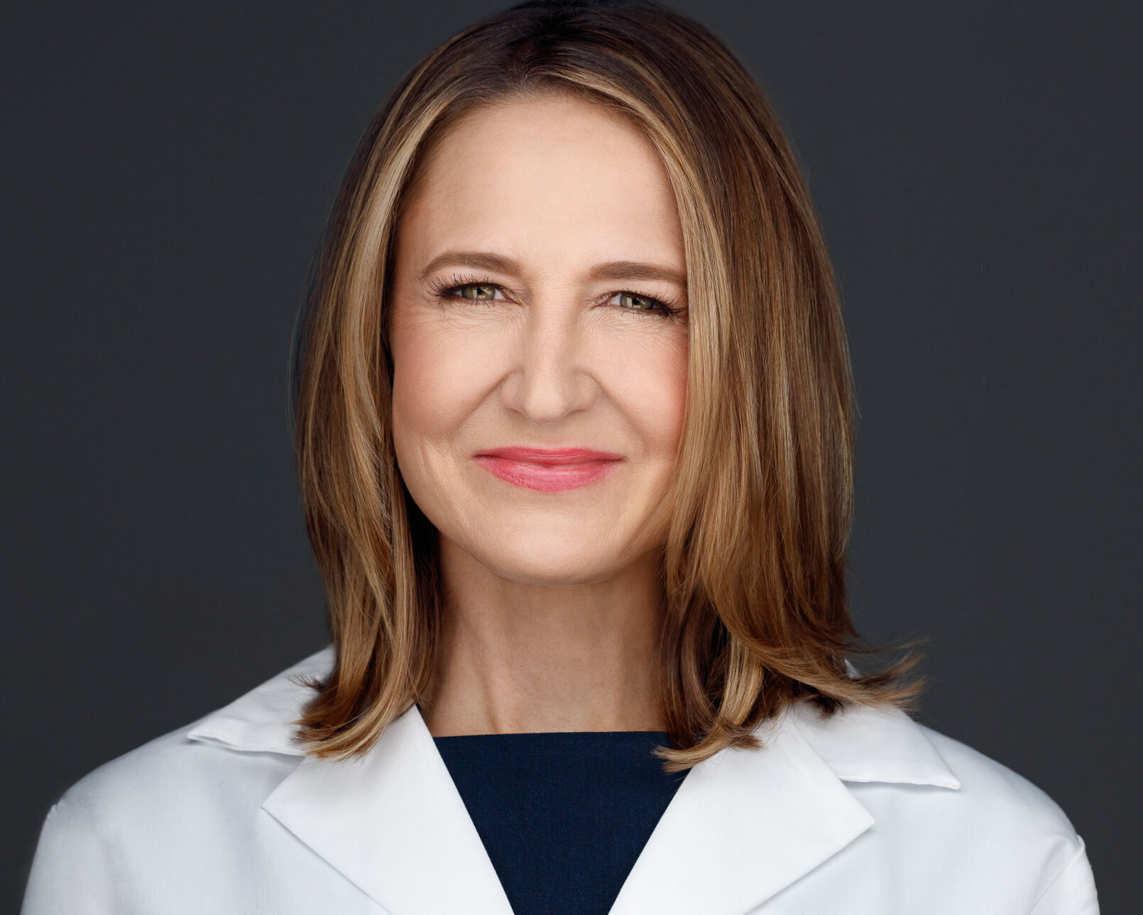 Dr. Connie Savor Price, chief medical officer for Denver Health Medical Center (COURTESY OF DENVER HEALTH MEDICAL CENTER)