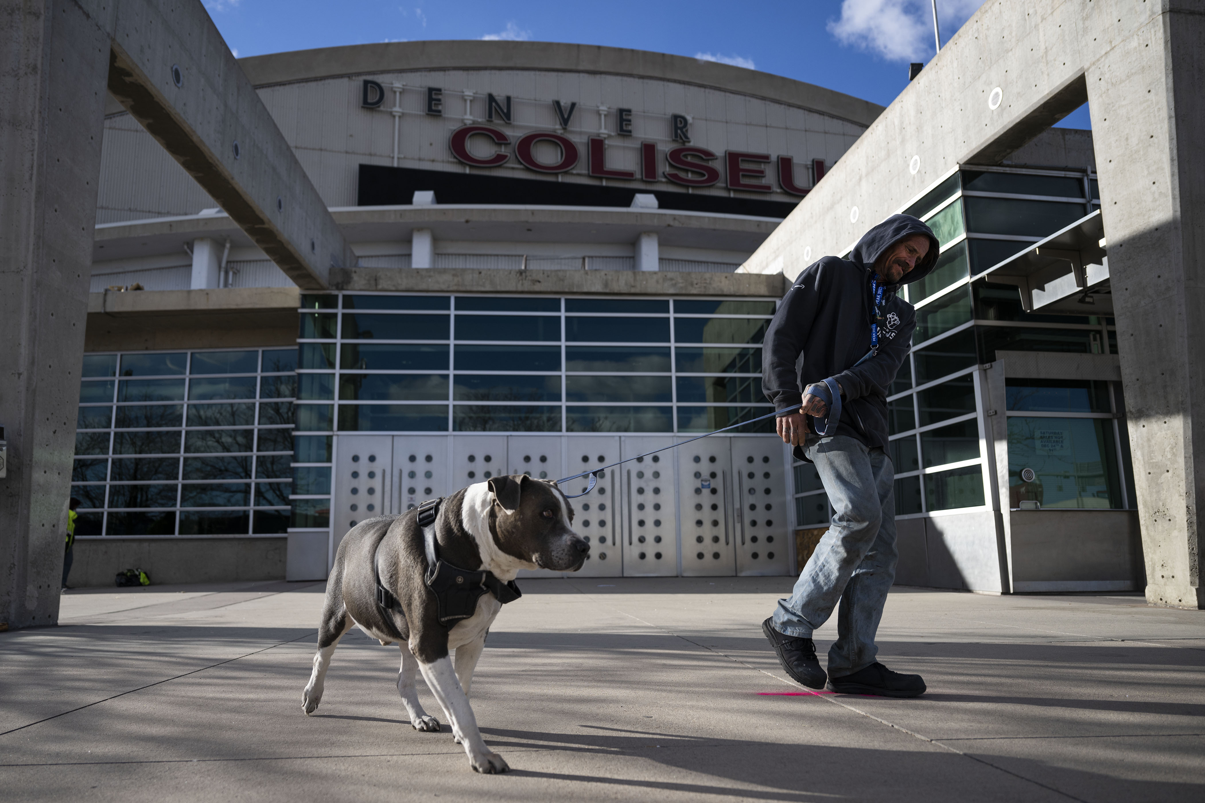 Metro Denver braces for arctic blast