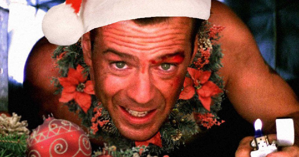 7 reasons why ‘Die Hard’ is a Christmas movie