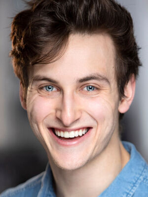 Ethan Walker