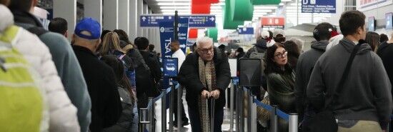 Attorneys general push for tougher airline ticket refund rules