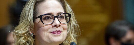 Sinema’s switch upends 2024 Arizona Senate race