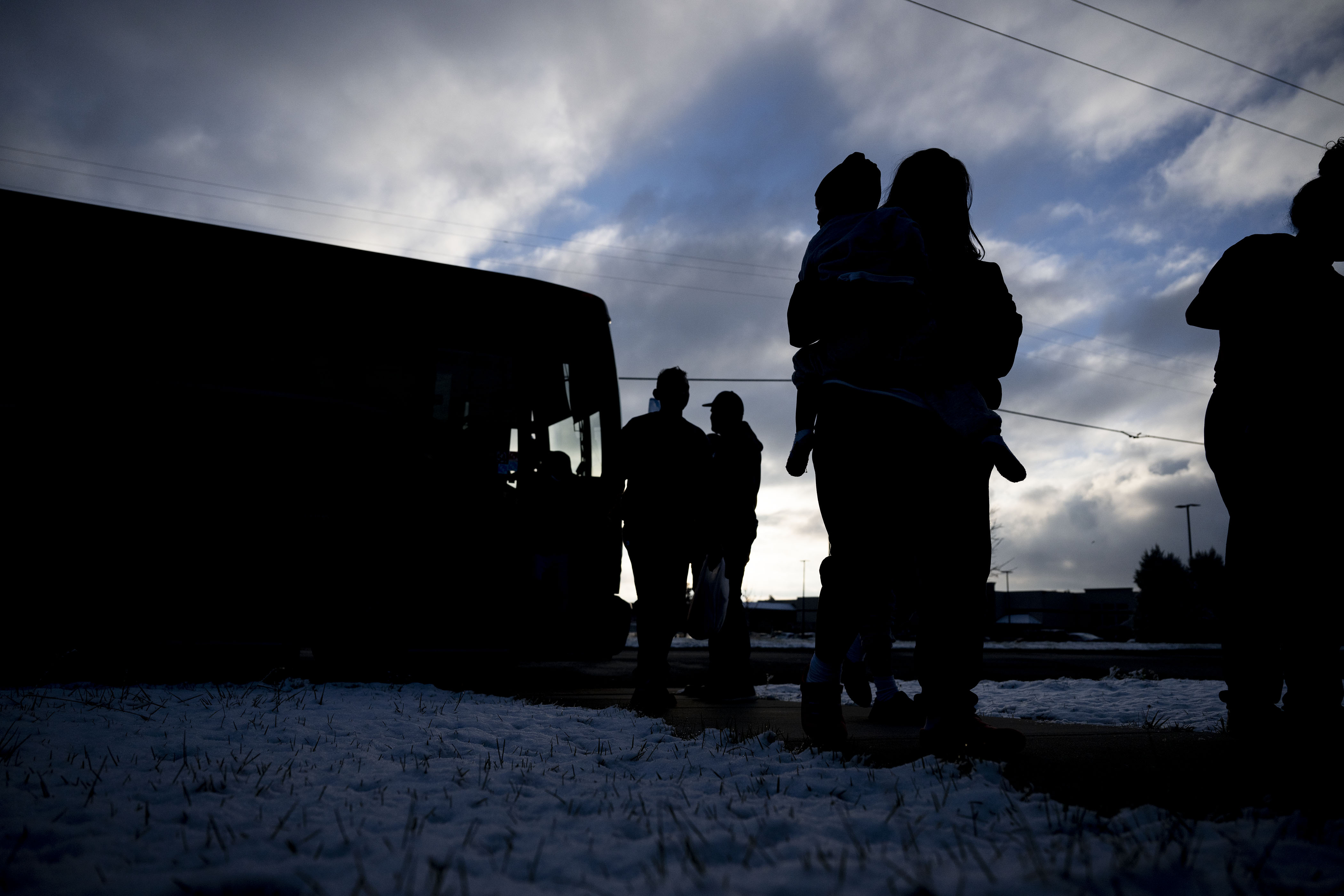 Why immigrants from South America choose Denver