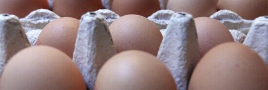 Egg prices spike nationwide thanks to bird flu