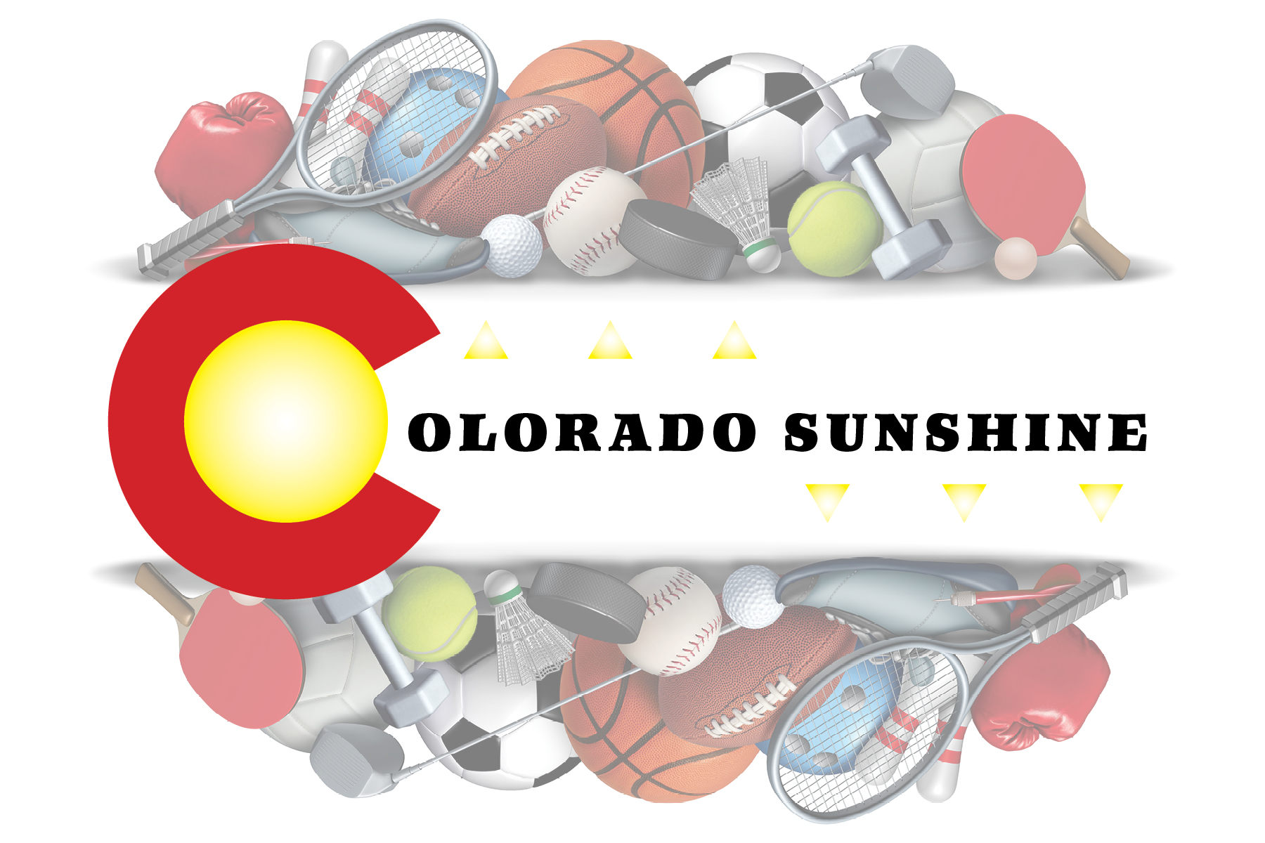 Colorado Sunshine
