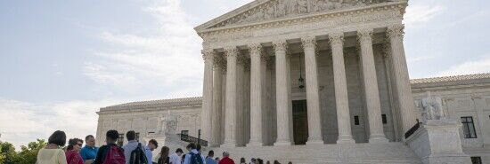 Supreme Court declines to hear challenge to abortion clinic ‘bubble’ zones