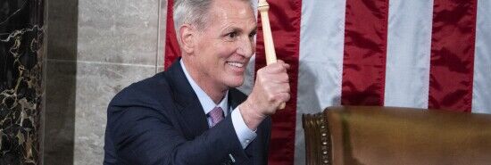 McCarthy stands by Santos amid growing calls for New York Republican to step down