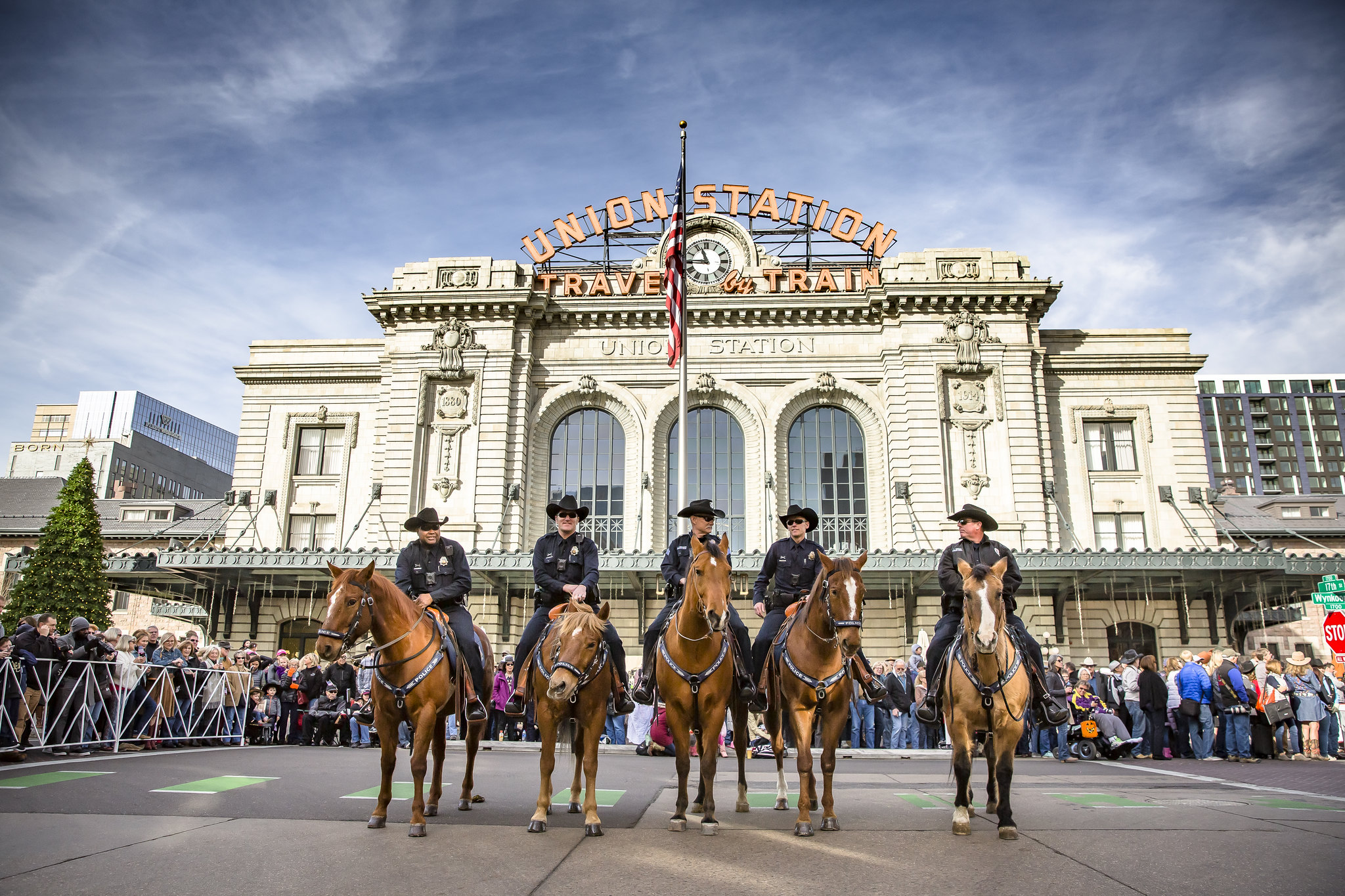 Denver City Council cleans up election schedule, celebrates start of National Western Stock Show early