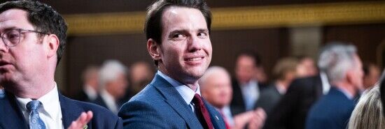 California Republican Kevin Kiley: Newsom’s liberal policies can’t spread to rest of country